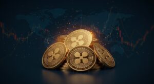 InfoCryptofr   XRP Stagne  VivoPower Parie sur un Trésor Numérique