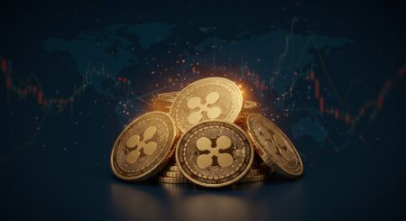 InfoCryptofr   XRP Stagne  VivoPower Parie sur un Trésor Numérique