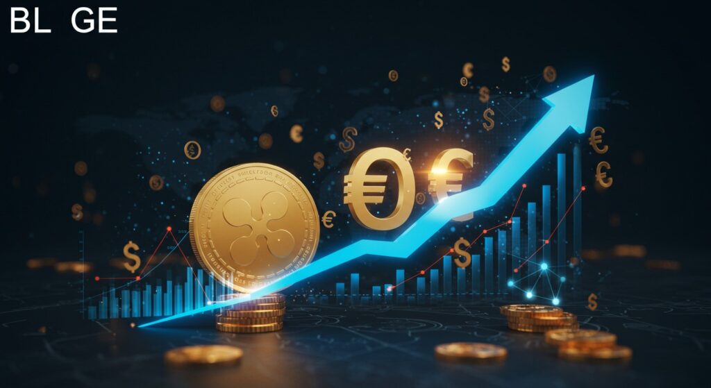 InfoCryptofr   XRP Vers 10€ en 2025  Pourquoi un Tel Saut 