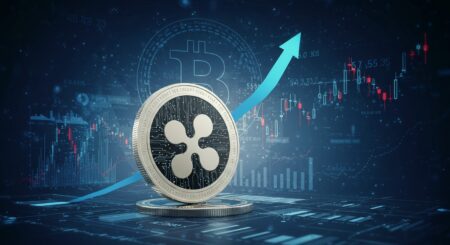 InfoCryptofr   XRP Vers les 3 $ en Mai  Bitcoin Décide t il 
