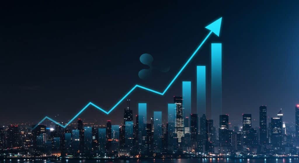 InfoCryptofr   XRP  Vers un Rebond Majeur en 2025 