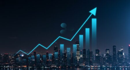 InfoCryptofr   XRP  Vers un Rebond Majeur en 2025 