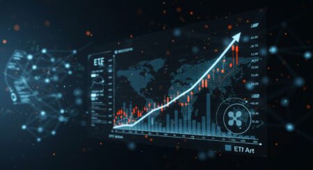 InfoCryptofr   XRP Vers un Record Historique en 2025 