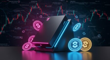 InfoCryptofr   XTER Monte de 15 sur Bithumb  Une Reprise en Vue 