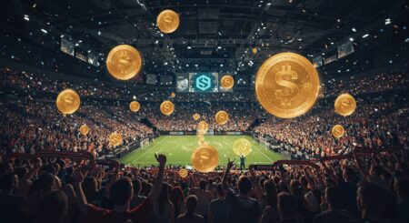 InfoCryptofr   XYZVerse  Explosion Prévue Après le Staking Solana ETF 