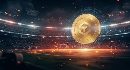 InfoCryptofr   XYZVerse  La Crypto Polygon Qui Explose en 2025