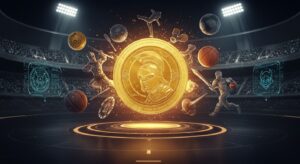 InfoCryptofr   XYZVerse  Le Nouveau Géant Des Memecoins 