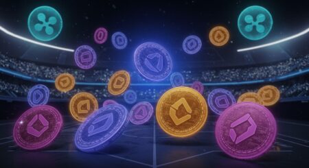 InfoCryptofr   XYZVerse  Vers un Essor Majeur en 2025 