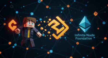 InfoCryptofr   Yuga Labs Cède CryptoPunks à Infinite Node