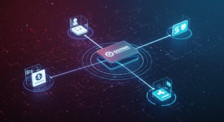 InfoCryptofr   Zebec Network  Rallye et Partenariats Prometteurs