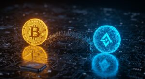 InfoCryptofr   Zeus Network Relie Bitcoin à Solana