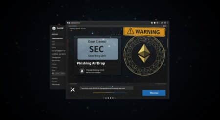 InfoCryptofr   ZKsync  Alerte À lArnaque Sur X
