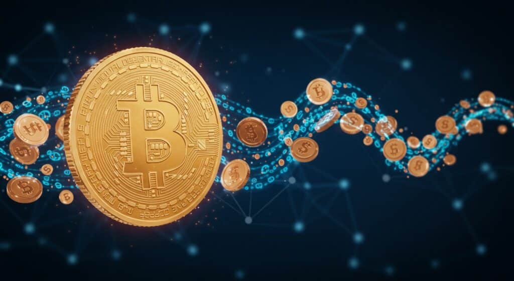 InfoCryptofr   1 Milliard dUSDT Émis  Bitcoin Va t il Décoller 
