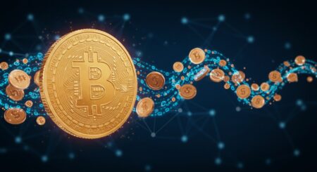 InfoCryptofr   1 Milliard dUSDT Émis  Bitcoin Va t il Décoller 