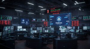 InfoCryptofr   21Shares Lance un ETP Hedera  Vers un ETF HBAR aux USA 