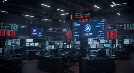 InfoCryptofr   21Shares Lance un ETP Hedera  Vers un ETF HBAR aux USA 