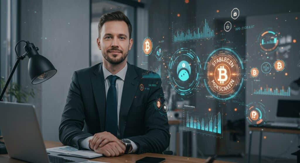 InfoCryptofr   25 par An  La Méthode du Crypto Comptable Dévoilée