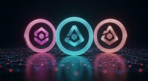 InfoCryptofr   3 Altcoins x100 Pour Booster Votre Portefeuille