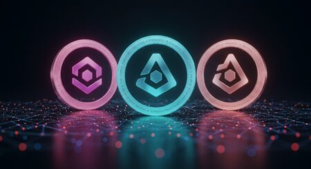 InfoCryptofr   3 Altcoins x100 Pour Booster Votre Portefeuille