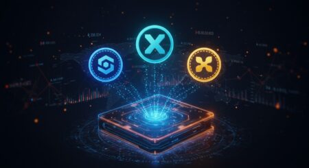 InfoCryptofr   3 Cryptos à 1000 € pour un Gain x100 en 2025