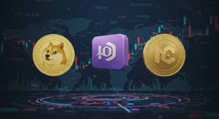 InfoCryptofr   3 Memecoins à Surveiller pour Dépasser 1 $ en 2025