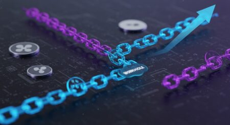 InfoCryptofr   3 Raisons dAnticiper un Rallye Majeur pour Wormhole