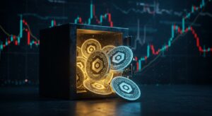 InfoCryptofr   9M en Token Unlocks  TAIKO et NEON sous Pression