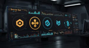 InfoCryptofr   4 Cryptos à Fort Potentiel pour Juillet