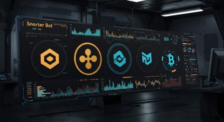 InfoCryptofr   4 Cryptos à Fort Potentiel pour Juillet
