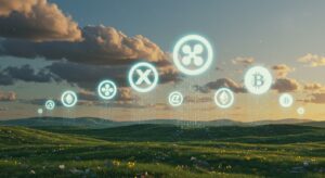 InfoCryptofr   4 Cryptos À Fort Potentiel Pour LÉté 2025