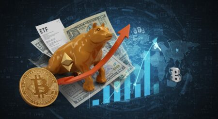 InfoCryptofr   5 Catalyseurs dun Nouveau Boom Crypto