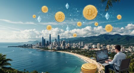 InfoCryptofr   5 Pays Sans Taxes Crypto à Connaître