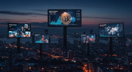 InfoCryptofr   6 Médias Contrôlent le Crypto en LATAM  Pourquoi 