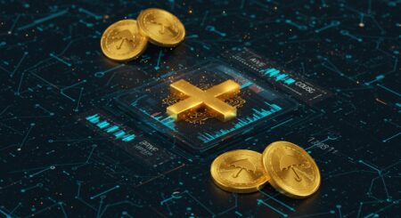 InfoCryptofr   AAVE  Un Saut de 50  Avant lUpdate Umbrella 