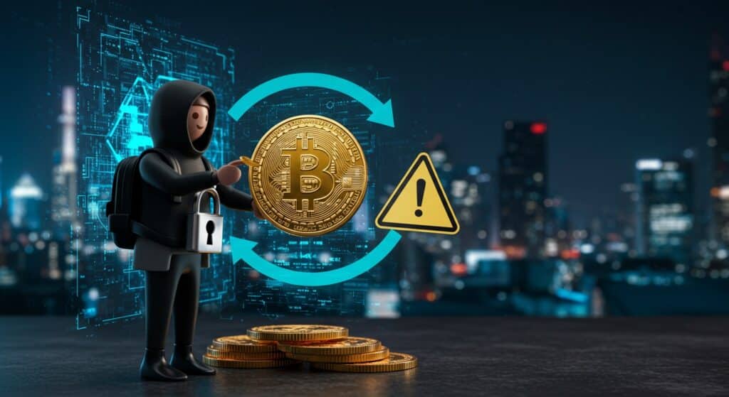 InfoCryptofr   Acheter Bitcoin Sans KYC  Risques et Réalités