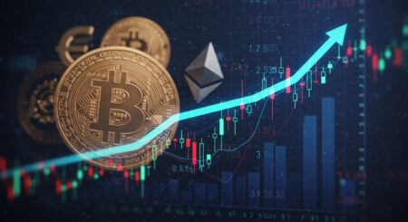InfoCryptofr   Actions Crypto US  Vont elles Surpasser Bitcoin 