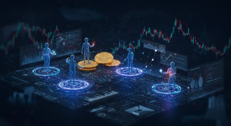 InfoCryptofr   AI Tokens en Chute  LHype Résistera t il 