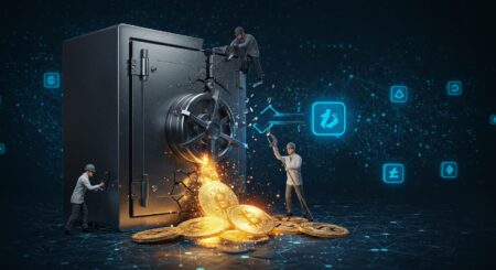 InfoCryptofr   Alex Protocol  Plan de Remboursement Post exploit de 8M$