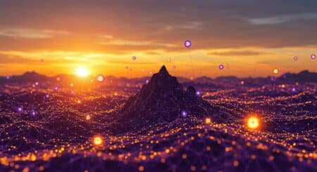 InfoCryptofr   Alpenglow  Révolution Majeure pour Solana en 2025