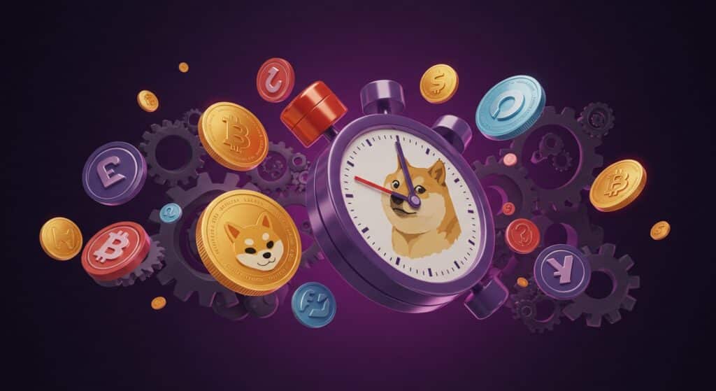 InfoCryptofr   Altcoin ETF  LAvenir Incertain des Investissements en 2025