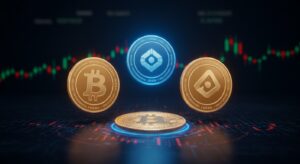 InfoCryptofr   Altcoins Explosifs  Les Petits Qui Dépassent Bitcoin