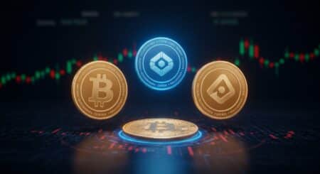 InfoCryptofr   Altcoins Explosifs  Les Petits Qui Dépassent Bitcoin