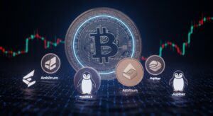 InfoCryptofr   Altcoins  Le Réveil Attendu en 2025 