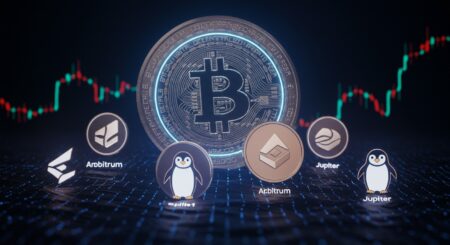 InfoCryptofr   Altcoins  Le Réveil Attendu en 2025 