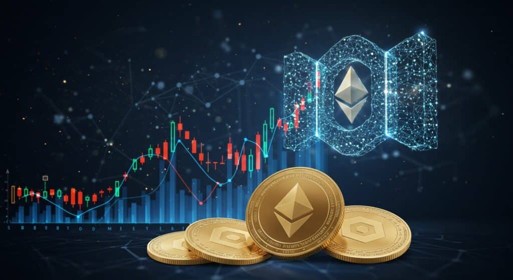InfoCryptofr   Altcoins  Une Hausse Explosive à lHorizon 