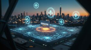 InfoCryptofr   Amazon et Crypto  Une Révolution en Marche 