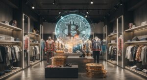 InfoCryptofr   ANAP Adopte Bitcoin  Une Révolution dans la Mode Japonaise