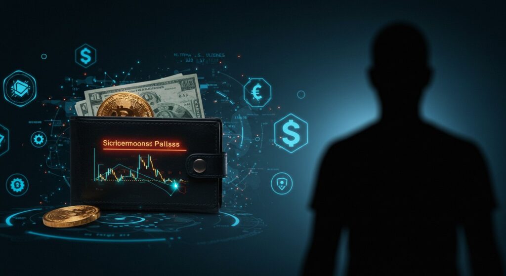 InfoCryptofr   Andrew Tate Perd 600K$ en Crypto  Retour Possible 