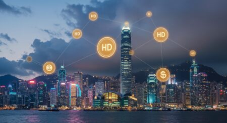 InfoCryptofr   Animoca Brands Vise une Licence Stablecoin