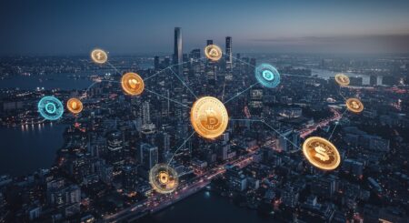 InfoCryptofr   Ant Group Dément les Rumeurs sur les Stablecoins